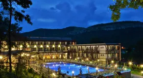 Park Hotel Asenevtsi - Image 2