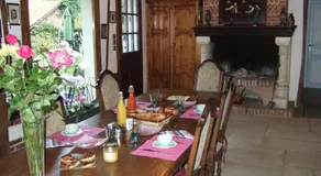 La Maison de l'Epousée B&B - Image 4