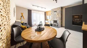Apartmány a Chalety - Brezy Vysoké Tatry - Image 3