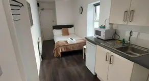 TLK Apartments & Hotel - Beckenham Junction - Image 2