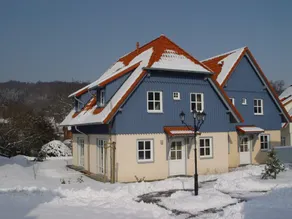 Ferienhaus in Wernigerode mit Innenpool - Image 2