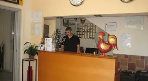 Hostal Madruga - Image 3