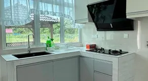 Tiny House PT82 Kg Gumut Tambahan - Image 3