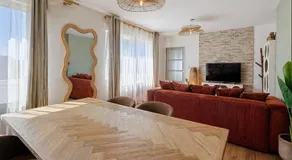 Appartement Imalia Prestige et Elegance - Image 2