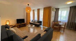 Privilege Fort Beach - Prestige Sea Viev Apartments - Image 2