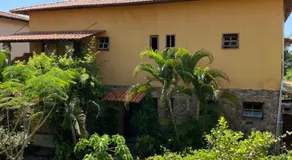 Casa Flamboaiã, Aluguel de Temporada, Guaibim, BA - Image 5