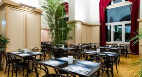 Hotel Terrace - Image 3