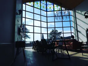 YUNUS EMRE TABİAT PARK OTEL - Image 2