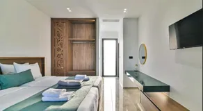 Palme Luxury Villa - Image 2