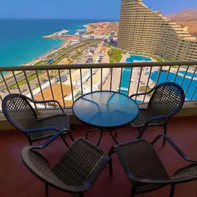 Porto Royal Stay The View Hotel ViP - Image 5