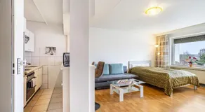 Ferienappartement Möhnesee mit Pool - Image 2