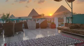 Pyramids Temple Guest House - Image 4