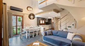 Casa Biescas Ski EVcharger Formigal 30min BBQ - Image 2