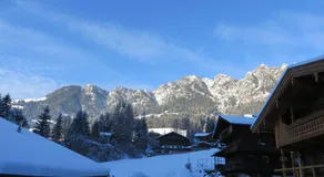 Pension Mühlbachhof - Image 4
