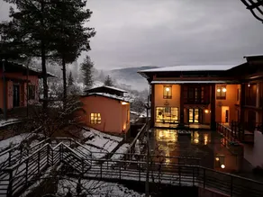 Haven Resort Paro - Image 2