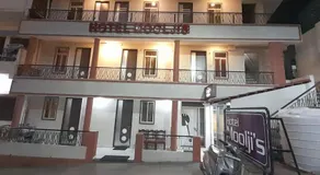 Mooljis Palace - Image 1