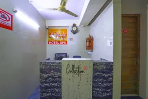 Hotel O SPS - Image 3