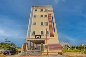 Hotel O SRI NIRVANA PRIDE - Image 4