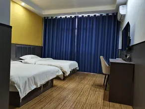 Xiushan Honghao Hotel - Image 4