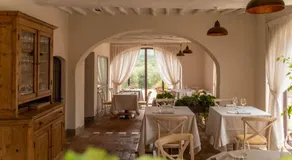 Castello Di Gabbiano - Image 3
