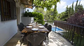 Catalunya Casas Private paradise - hop, skipjump to Barcelona! - Image 3