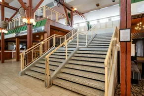 Hiisi Hotel Turku Seaport - Image 3