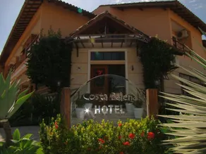 Hotel Costa Balena-Piscina Aquecida Coberta - Image 5