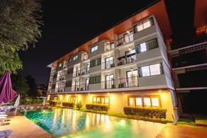 Huen Jao Ban Hotel - Image 4