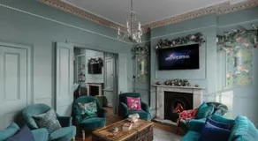 Central London House Zone 1 - Image 2