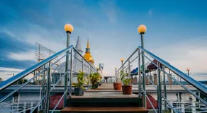King's Hotel Nagoya Batam - Image 5