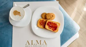 ALMA Bed & Breakfast - Image 5