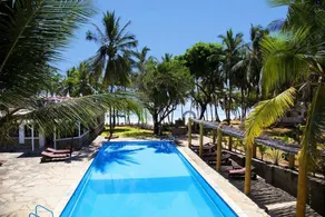 The Coconut Beach Boutique Lodge and Spa - Image 2