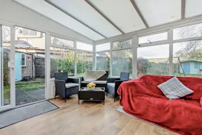 Rockford Cottage 3 Bed Modern New Forest House with Garden - Image 5