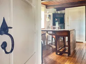 Timber Cottage with Rustic Charm - Image 5
