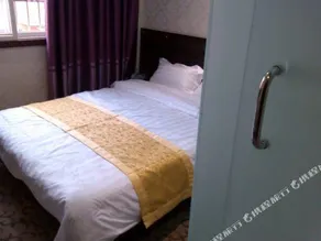 Xi'an Xianyang International Airport 168 Express Hotel - Image 1