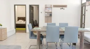 Silver Dream Apartmanház - Image 2