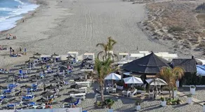 Beach and Golf House Sotogrande - Torreguadiaro - Image 4