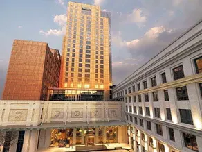 Radisson Blu Hotel Shanghai Hong Quan - Image 5