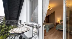 Pensjonat & Restauracja Admirał - Image 3