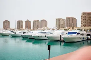 Zigzag Tower A- Affordable, 2 Bedroom Apartment, Sea View 303A - Image 4
