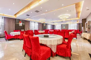 Jiusheng International Hotel - Image 4
