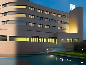 Hotel Reston Valdemoro - Image 5