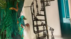Casa Tropical Copacabana - Image 4