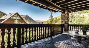 Mauberme Mountain Boutique Hotel - Image 4