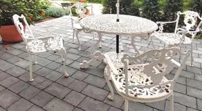 Zimmer mit Terrasse am Jakobsberg - Image 5