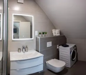 Apartma v mirni vasici Sv.Tomaž - Image 4