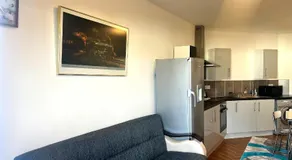 Bacton Coastal Retreat - Image 2