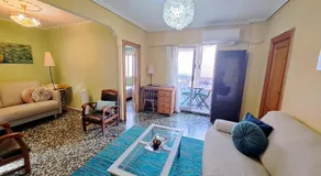 Full equipped and comfortable apartment with WiFi - Image 2