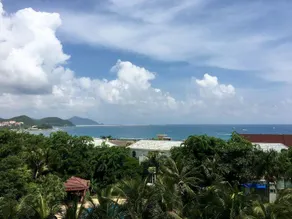 Sanya Dolphin Bay Seaview Boutique Inn (Dadonghai) - Image 3