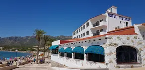 Hotel Vistamar - Image 2